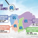 흥선동주민센터(행정복지센터) 이미지