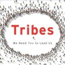 Culture Collective | Tribes: We Need You to Lead Us - Seth Godin