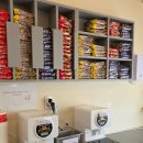 동축로 | 지축한식뷔페 &lt;신의한수&gt; 평일점심 방문후기(지축역맛집, 고양시한식뷔페, 지축밥집)