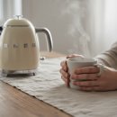 몰포트코리아 | 작지만 강력한 레트로 감성, 스메그 미니 전기포트 KLF05 리뷰