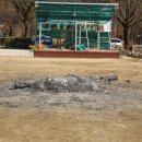 계룡산 상신마을 이미지