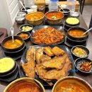 오가네찜 | 경산 생선구이 맛집 오가네생선구이 정겨운 집밥 옥산동 가족외식