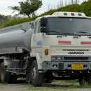 탱크로리(TANK LORRY) | V365T TANK LORRY-살수차 형제