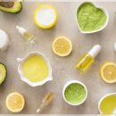 피부맑음 이미지