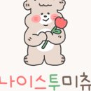 나이스투미츄