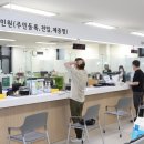 관악구 신사동 자치회관 3층 강의실 | 신사동 주민센터, 복합청사로 신축돼 업무 개시