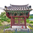 효자 이면주 정려 이미지