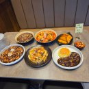 19 | [백향] 다산동 중국집 추천 다산현대아울렛 아기랑 가기 좋은 중식 맛집