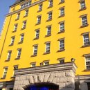 천마모텔 이미지