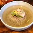 최고강한 냉면 이미지