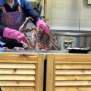노량진 수산시장 순천만상회 | 킹크랩 싯가 공유 및 전라도 회양념 내돈내산 솔직 후기
