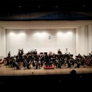 제주대학교 윈드심포니 정기연주회 이미지