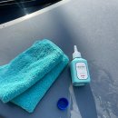 봄, 그루밍 | 전면유리 유막 제거 셀프 방법, 오토그루밍 클린뷰 직접 써봄