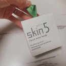 영동기업 | [클렌징비누, 친환경비누] 라누베 영동일라이트 skin5 비누 후기