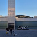 씨티호텔 | date / 인천 파라다이스씨티 호텔 &#39;씨메르&#39; 후기 (feat. CHROMA After Party)