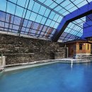 덕산면032 | [W-Place] 설날 맞이 0세~150세까지 함께 즐길 수 있는 전국 온천 핫플레이스 #설연휴가볼만한곳