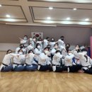 대호태권도장 이미지