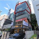 여성안심택배함(이면도로) | 강남 여성 전용 고시원 추천 다미스테이 내돈내산 찐후기