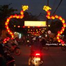 베트남 여행 - 호이안(Hoi An) 명품 도시의 밤 이미지
