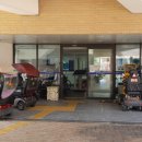 전동보장구급속충전기 이미지