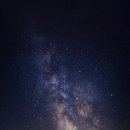 밤하늘의 별 이미지