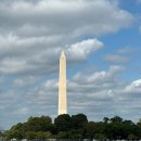 계명주유소 | 미동부 16박19일 모녀여행🇺🇸 DAY4: 조아뉴욕 워싱턴D.C. 당일투어! 워싱턴기념탑, 백악관, 토모스제퍼슨...