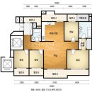 래미안퍼스티지중심상가 이미지