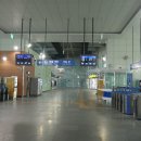 지하철역사(구암역) 이미지