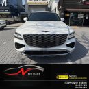 D.K. MOTORS | 2025 제네시스 GV80 추천 시공