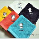 구립 스마일어린이집 | 어린이집준비물 더도톰 어린이집수건 미리 챙겨요!