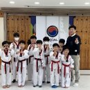 동아대 한빛태권도장 이미지