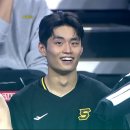 KBL] 창원 LG vs 부산 KCC MVP 유기상 (11.10) 이미지