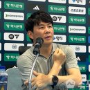 [19R] 박건하 감독 "득점 기록한 조진우, 자신감 찾는 계기 됐으면" 이미지