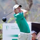 속초아이 유망주 김백준, KPGA 2025 개막전 우승 이미지