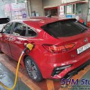 SK북악주유소 이미지