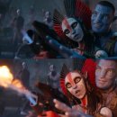 포디컴퍼니 | 【용산 팝업】해탈컴퍼니×아미울 불교 굿즈 구경, 아바타3 아이맥스 스포 후기