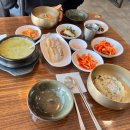 시래 | 서울 강남 고속터미널 맛집 시래마을 내돈내산 솔직후기