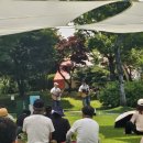 스케쳐스순천 | [순천] 6월 14일 르무통 산책회 참여 후기 in 순천만국가정원