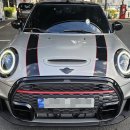 울산광택 | 울산 PPF 시공과 광택 폴리싱 서비스 후기 – BMW 미니 시공기