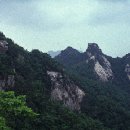 제18차.11월26 :괴산 백악산(858M) 이미지