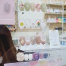 랑쓰네일 이미지