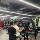 마이짐 | 송현동헬스장 마이짐 체험 후기-트레이너님이 자세 교정 진짜 꼼꼼해요!