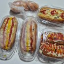 소담동_새샘316동앞 | [세종] 소담동 빵 맛집, 대전사라다 소담점