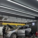 제일세차장 | 울산세차장 ABC스팀세차 삼산점 내부까지 꼼꼼했던 스팀세차 후기