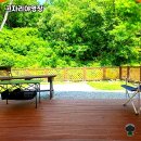 신선계곡야영장 | 강원도 홍천 ‘그자리야영장’에서 강아지와 함께한 힐링 캠핑 후기🐾🌲