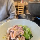 청라횟집 영양만점 제철 쭈꾸미 맛집 나는바다다 청라점