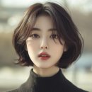 에스(S)헤어 이미지