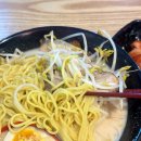 오로지라멘아티스포럼점 | 구로 라멘 맛집 오로지라멘 구로 아티스포럼점 돈코츠라멘