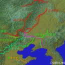 천리장성 이미지