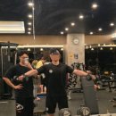 피트니스라인 | 야탑헬스장에서 어깨 라인 바꿨어요 | 빌드업피트니스 손지민 트레이너 야탑PT 후기